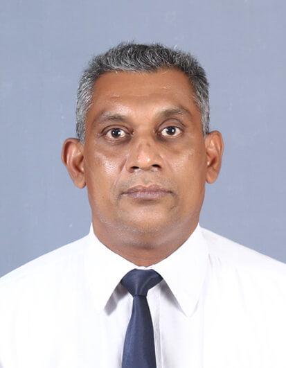 Mr. Adrian James, Driving Instructor