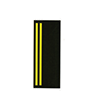Parking Prohibited - Double Yellow Lines road marking